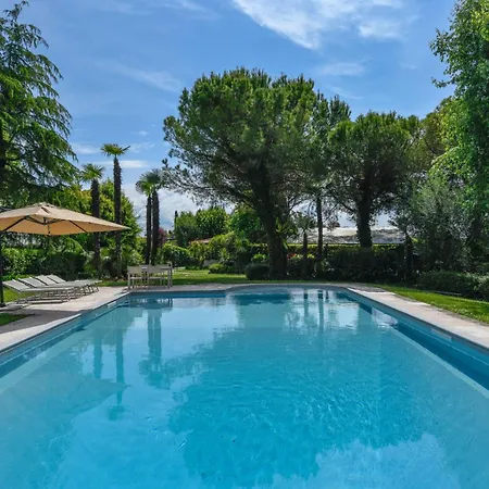 Villa Maria Moniga del Garda