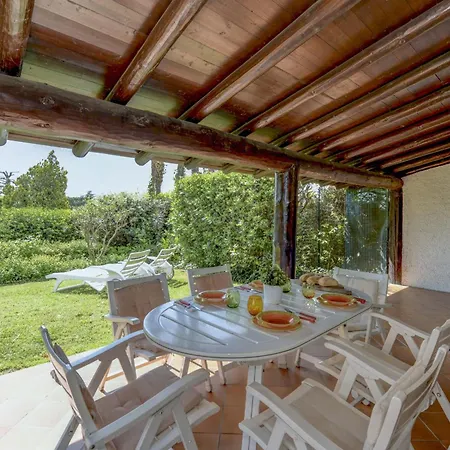 Villa Maria *