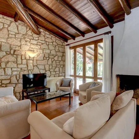 Villa Maria